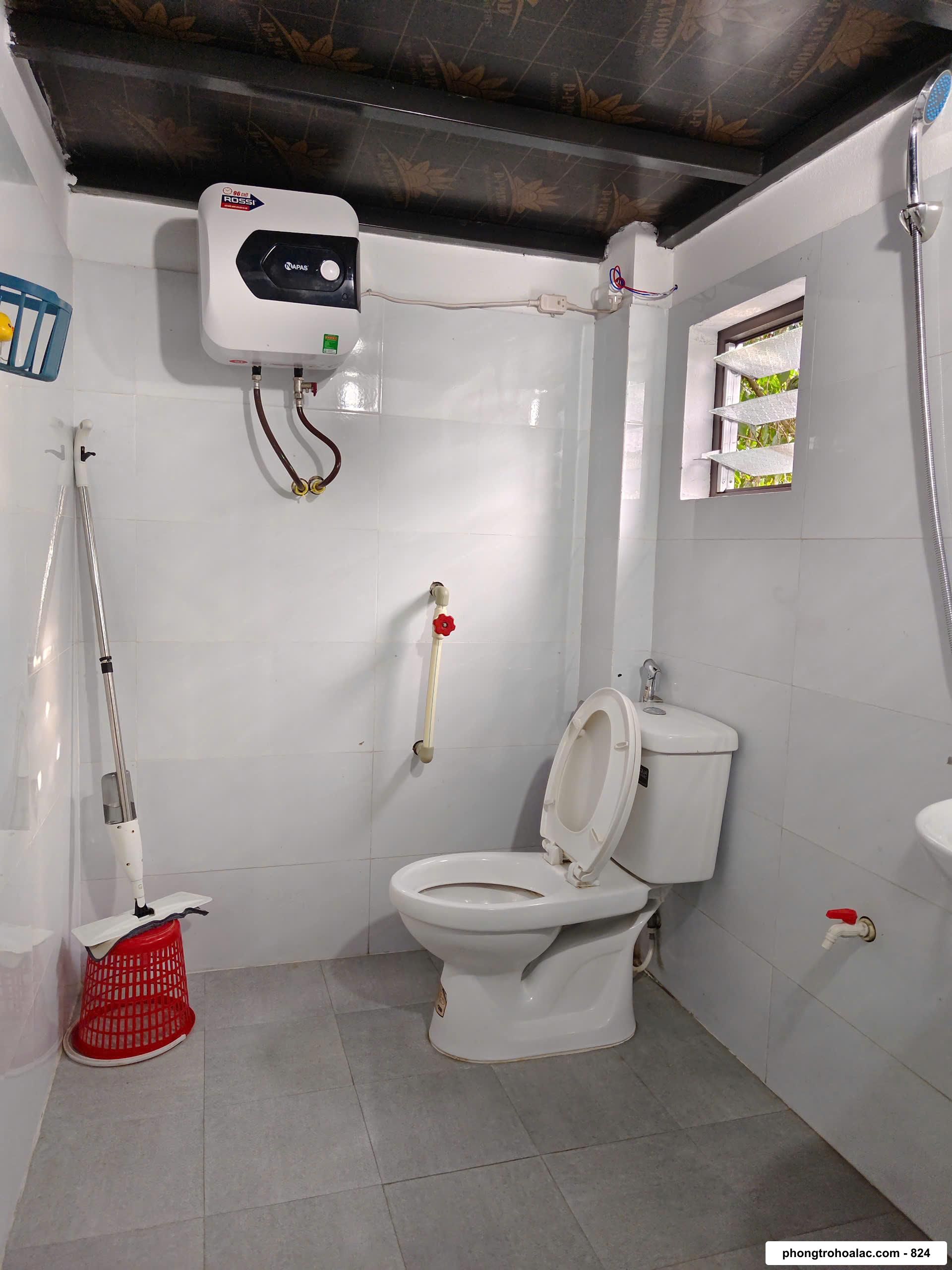 nhà trọ gần trường fpt hà nội | Thuê phòng trọ gần Đại học FPT | Cách Dưới 3km | Nhà Trọ Văn Quang