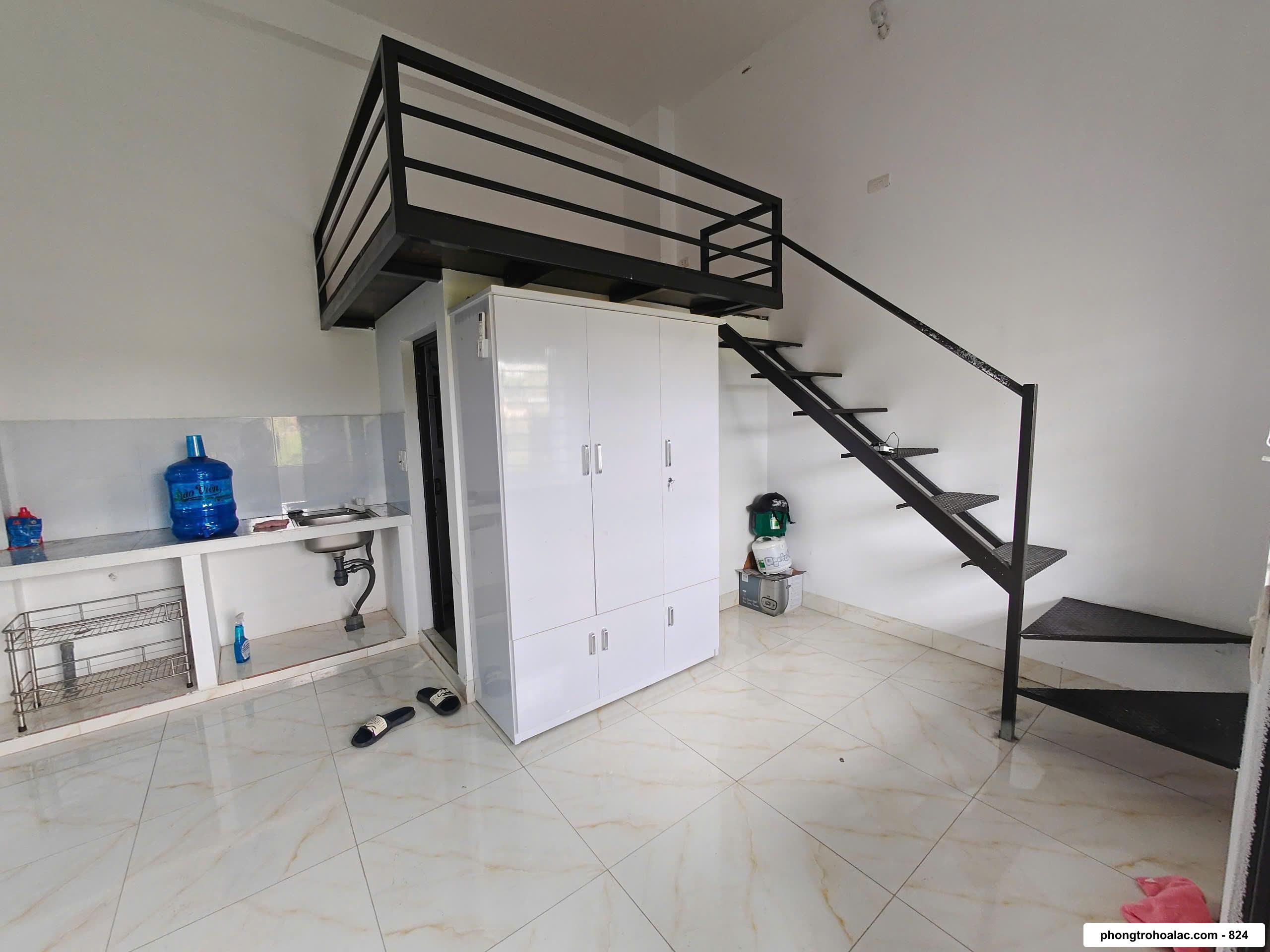nhà trọ gần trường fpt hà nội | Thuê phòng trọ gần Đại học FPT | Cách Dưới 3km | Nhà Trọ Văn Quang
