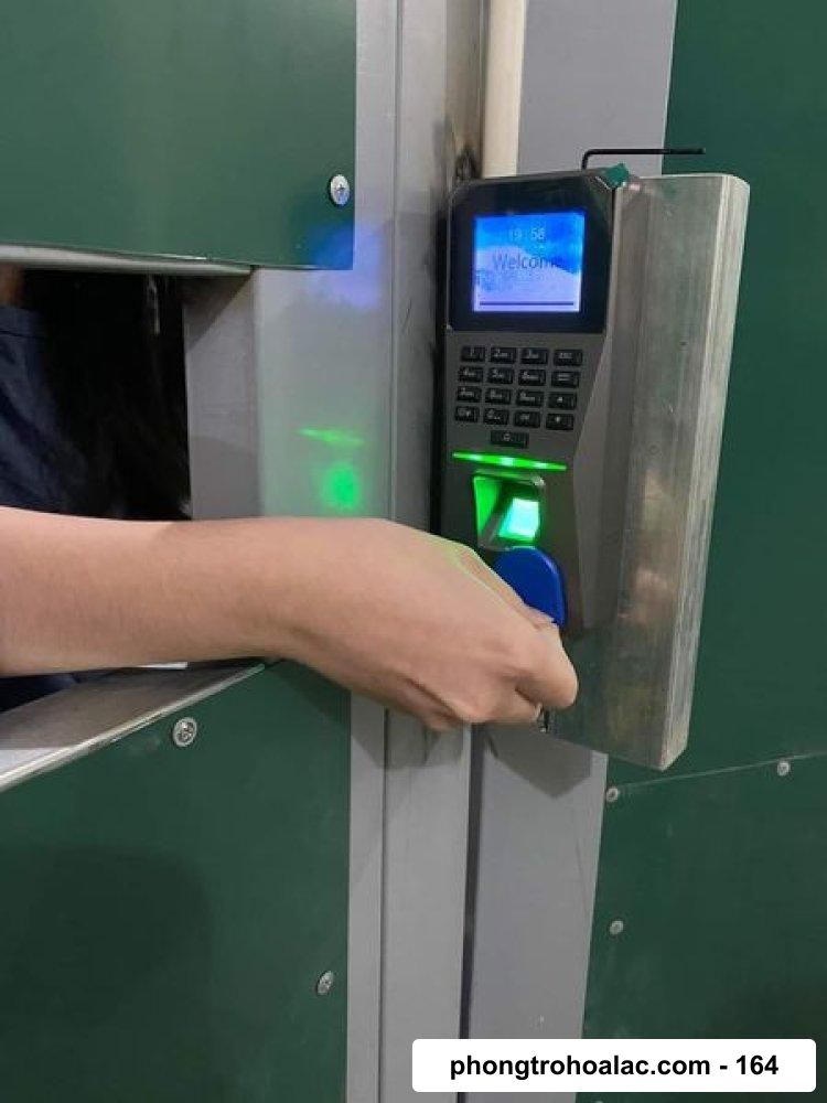 Nhà Trọ Gần Trường Đại Học FPT Hà Nội | Cách Dưới 3km | Nhà Trọ Vân Tân
