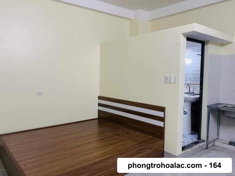 Nhà Trọ Gần Trường Đại Học FPT Hà Nội | Cách Dưới 3km | Nhà Trọ Vân Tân