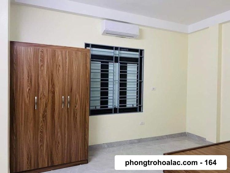 Nhà Trọ Gần Trường Đại Học FPT Hà Nội | Cách Dưới 3km | Nhà Trọ Vân Tân