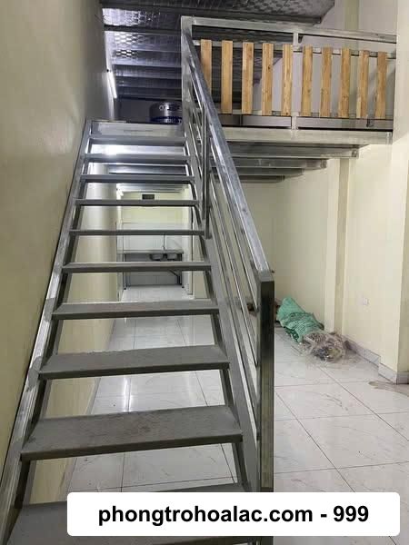 Cho Thuê Phòng Trọ Quốc Oai | Nhà Trọ Vương Thuỷ