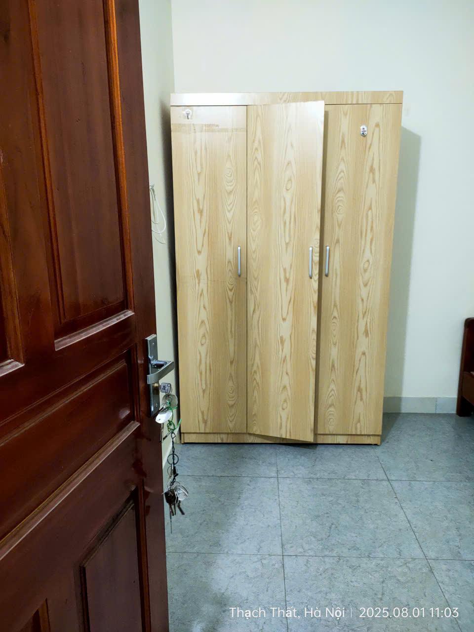 Nhà Trọ Thạch Thất | Nhà Trọ Xuân Cần