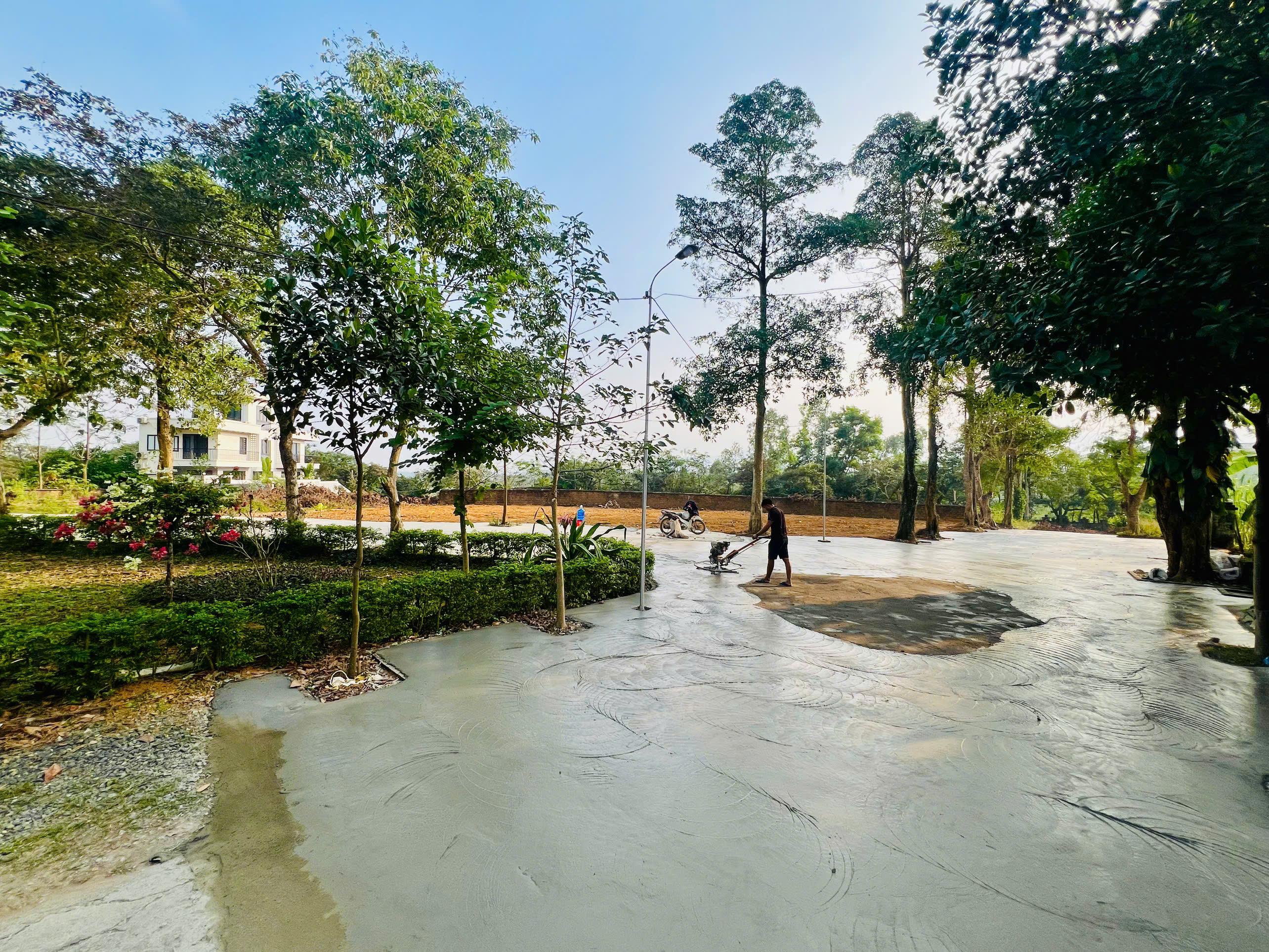 Bán Đất Quốc Oai, Bán Đất Phú Cát | Bán Đất Tại Làng Nông Lâm