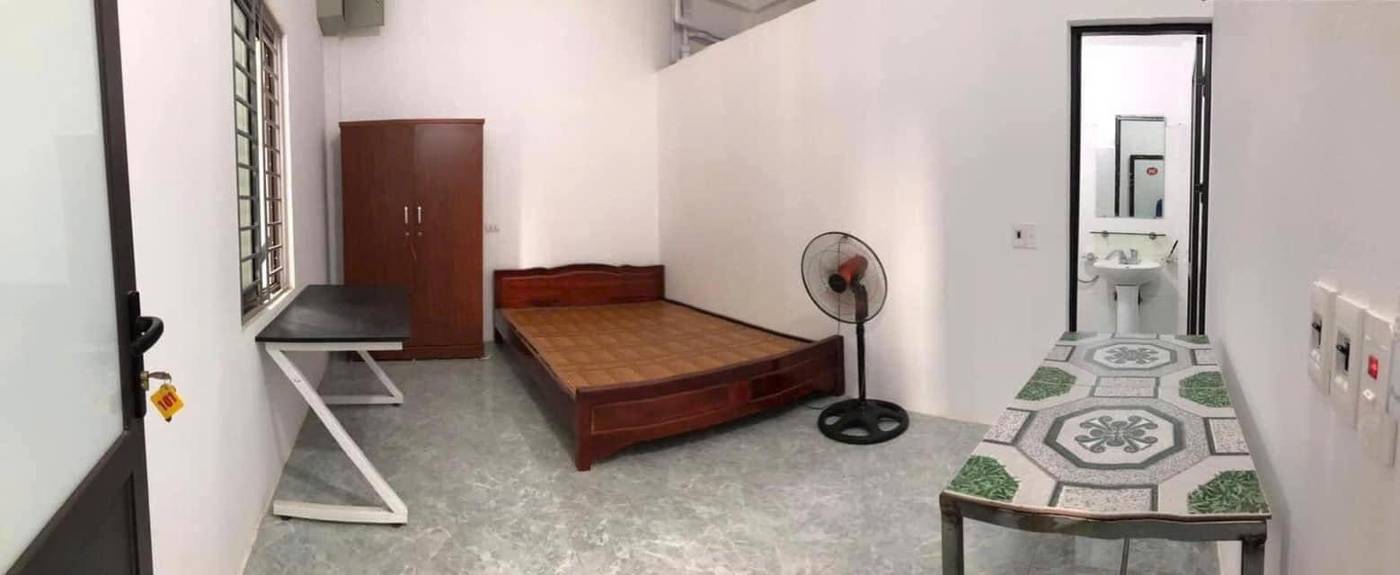 Nhà Trọ FPT | Phòng Trọ Gần Đại Học FPT Hà Nội Cách Dưới 2km | Phòng Trọ Nguyễn Việt