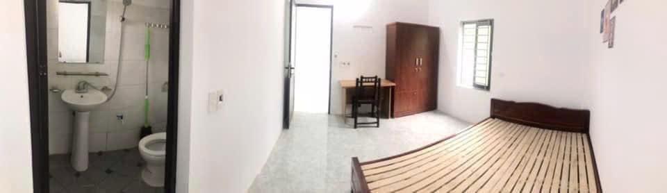 Nhà Trọ FPT | Phòng Trọ Gần Đại Học FPT Hà Nội Cách Dưới 2km | Phòng Trọ Nguyễn Việt