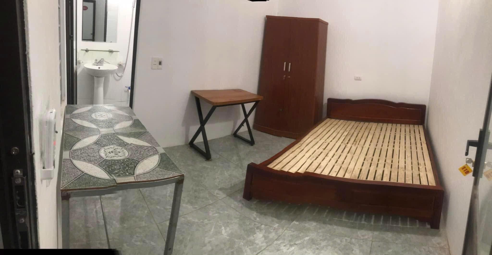 Nhà Trọ FPT | Phòng Trọ Gần Đại Học FPT Hà Nội Cách Dưới 2km | Phòng Trọ Nguyễn Việt