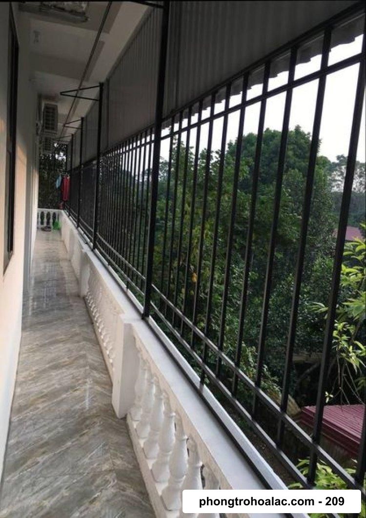 Tìm Nhà Trọ Gần Trường Đại Học FPT Hà Nội | Cách Dưới 3km | Nhà Trọ Việt Hằng