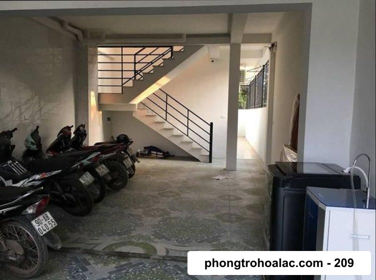 Tìm Nhà Trọ Gần Trường Đại Học FPT Hà Nội | Cách Dưới 3km | Nhà Trọ Việt Hằng