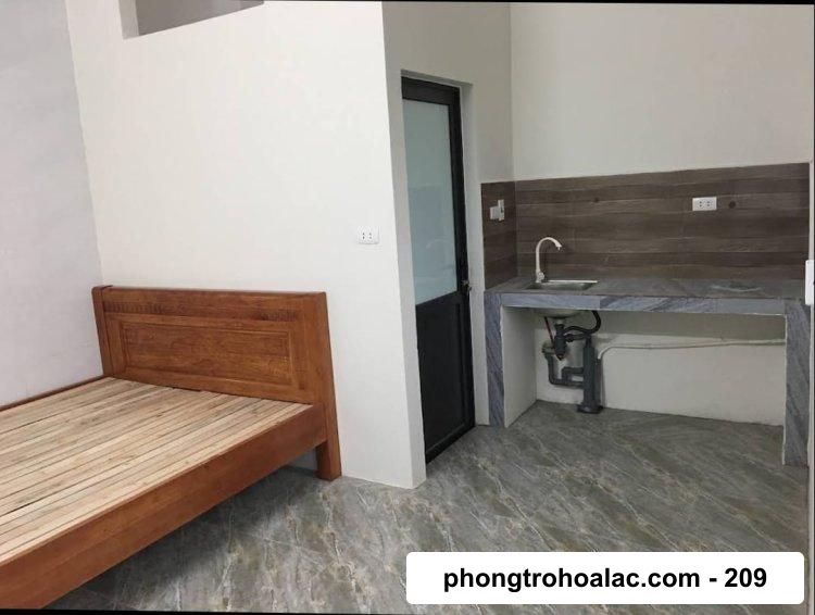 Tìm Nhà Trọ Gần Trường Đại Học FPT Hà Nội | Cách Dưới 3km | Nhà Trọ Việt Hằng
