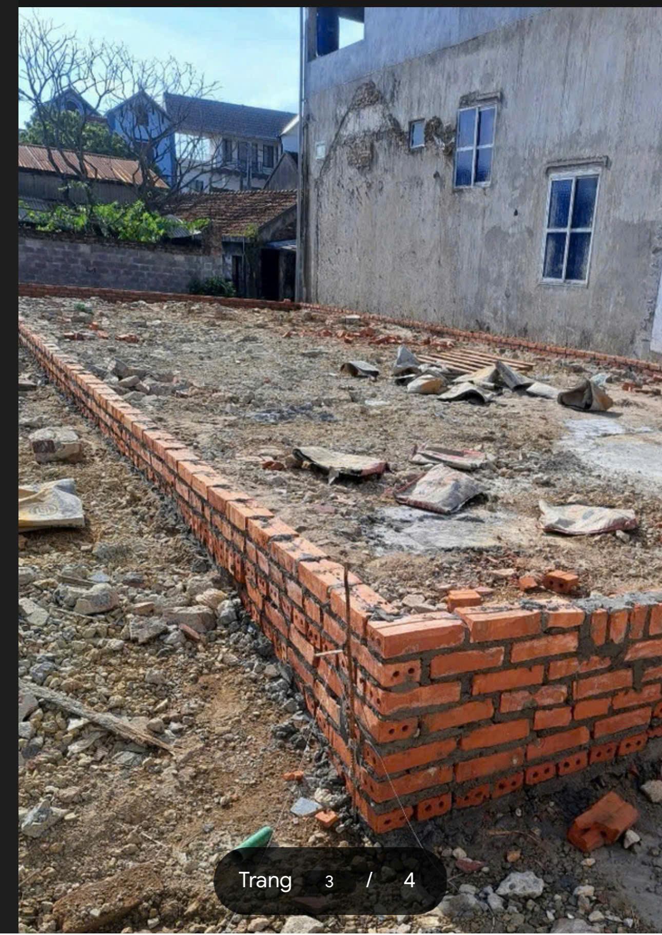 Mua Bán Đất Chương Mỹ | Đất Nền Xã Phú Nghĩa Uy Tín
