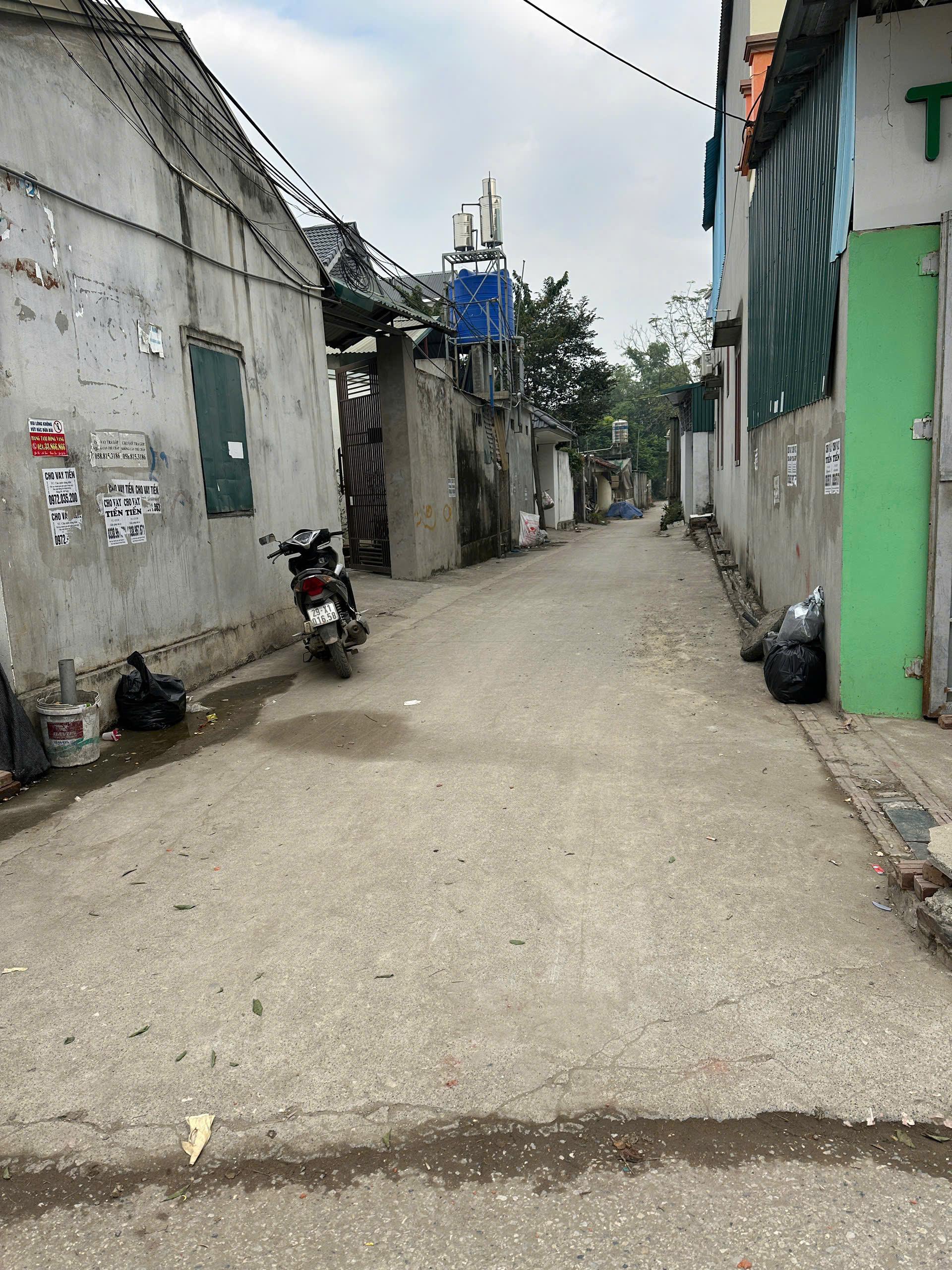 Mua Bán Đất Chương Mỹ | Đất Nền Xã Phú Nghĩa Uy Tín
