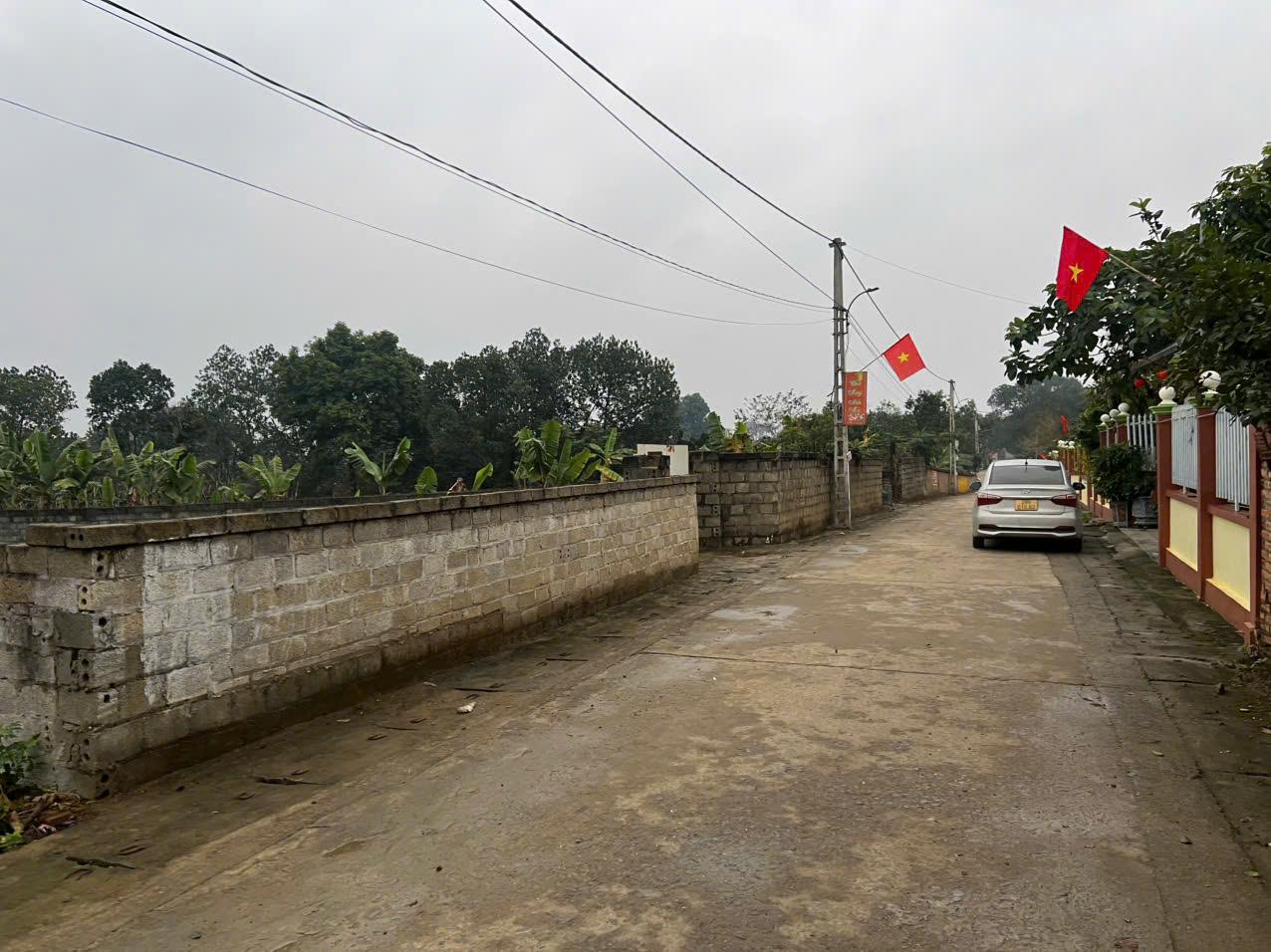 Bán Đất Quốc Oai, Bán Đất Xã Phú Cát | Bán Đất Tại Phú Sơn