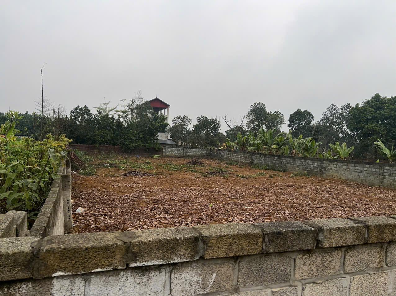 Bán Đất Quốc Oai, Bán Đất Xã Phú Cát | Bán Đất Tại Phú Sơn