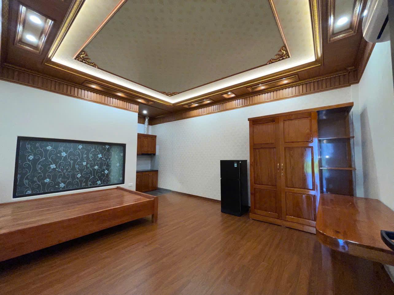 phòng trọ gần trường FPT Hòa Lạc | Cách Dưới 2km | Phương Nam Apartment