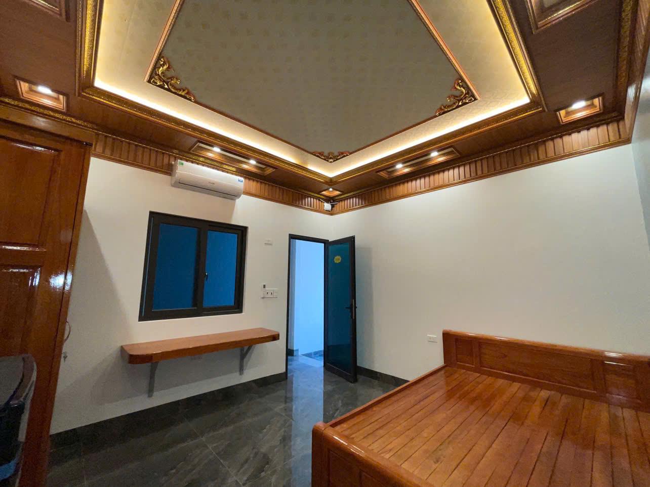 phòng trọ gần trường FPT Hòa Lạc | Cách Dưới 2km | Phương Nam Apartment