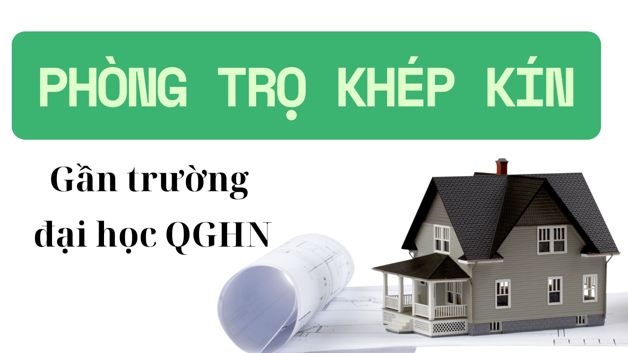 Phòng Trọ FPT Hòa Lạc | Cách Dưới 1km | Nhà Trọ Cô Chiến, Thạch Hoà
