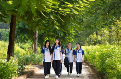Ký túc xá ĐHQGHN: Không chỉ là nơi để ở, đó là "ngôi nhà thứ hai" của thanh xuân