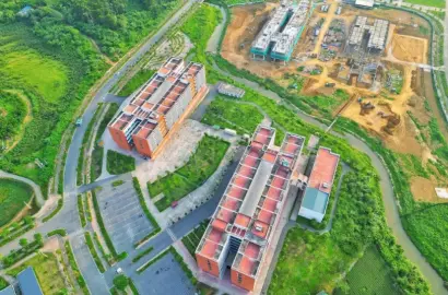 Lịch chuyển sinh viên ĐHQGHN lên Hòa Lạc năm học 2026 - 2027