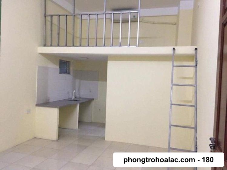 Phòng Trọ Gần Đại Học Fpt Hà Nội | Cách Dưới 1km | SmallHouse - Trọ Xanh Lá