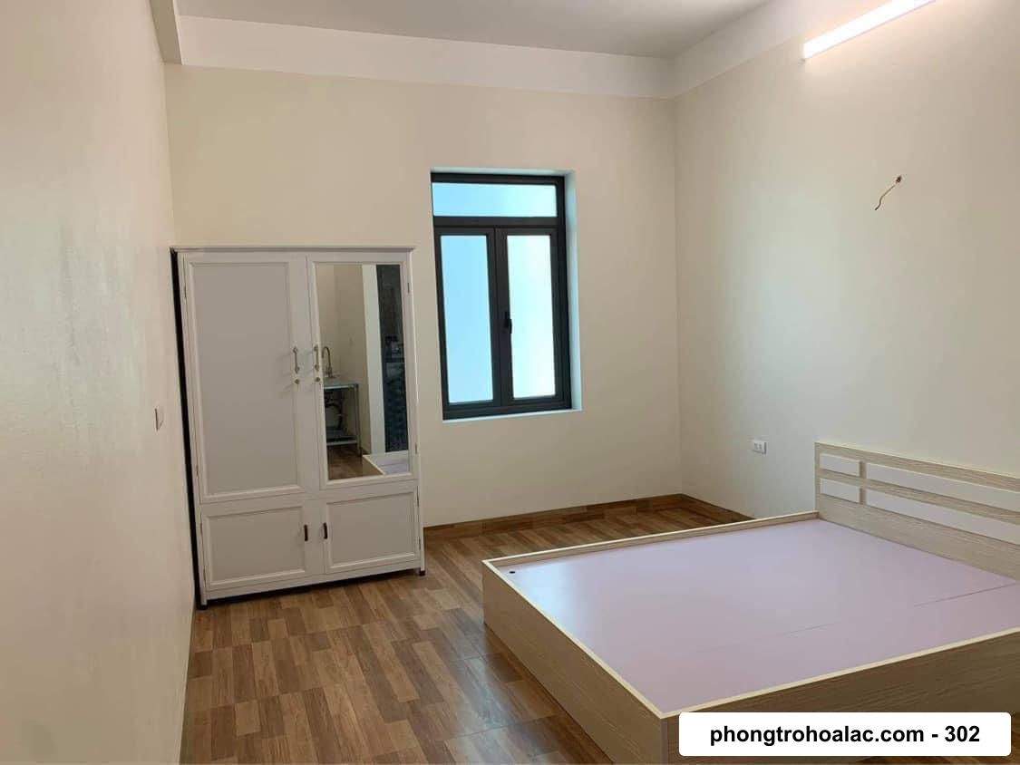 Thuê Nhà Gần Trường Đại Học FPT | Cách Dưới 1km | Nhà Trọ Nam An Buiding