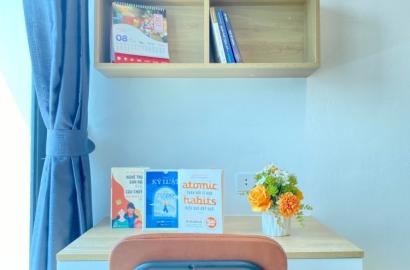 Chung Cư Mini Hòa Lạc | Phòng Trọ Khu Vực Tân Xã Thạch Thất Hà Nội | SUHA HOUSE