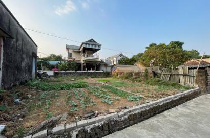 Bán Đất Chương Mỹ, Bán Đất Xã Tân Tiến | Bán Đất Tại Thôn Tiên Tiến