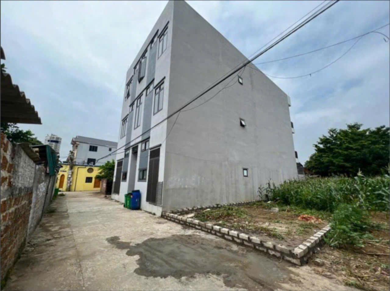 Bán Nhanh Đất Tân Xã, Hòa Lạc – Gần Khu Đại Học FPT