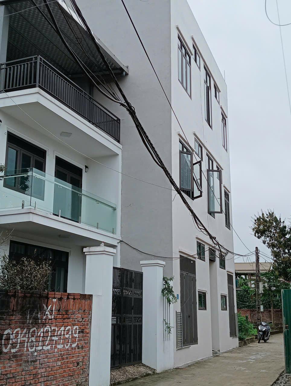 Bán Nhanh Đất Tân Xã, Hòa Lạc – Gần Khu Đại Học FPT
