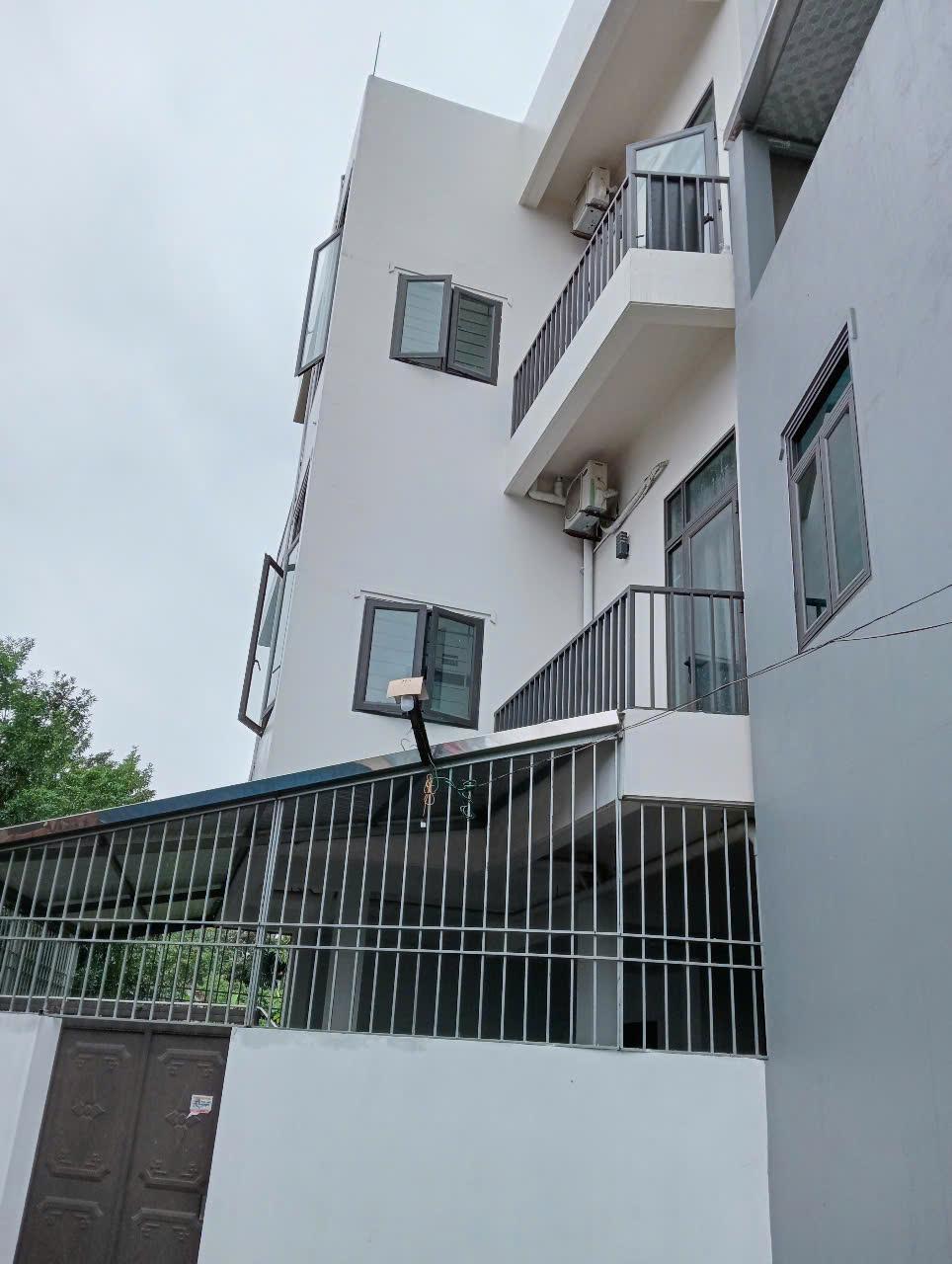 Bán Nhanh Đất Tân Xã, Hòa Lạc – Gần Khu Đại Học FPT