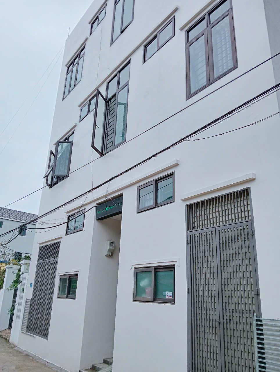 Bán Nhanh Đất Tân Xã, Hòa Lạc – Gần Khu Đại Học FPT