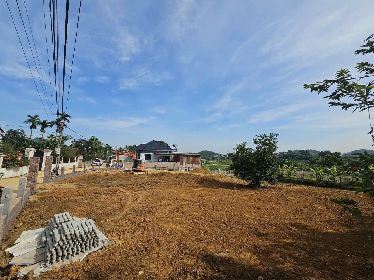 Bán Đất Thạch Thất, Bán Đất Xã Yên Bình | Bán Đất Tại Thôn Thạch Bình