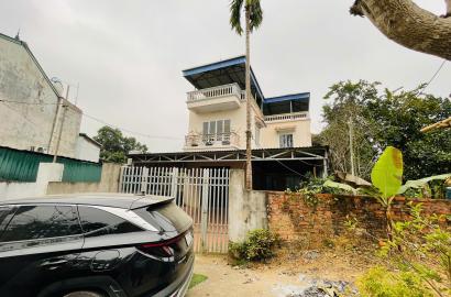 Bán Đất Thạch Thất, Bán Đất Xã Yên Bình