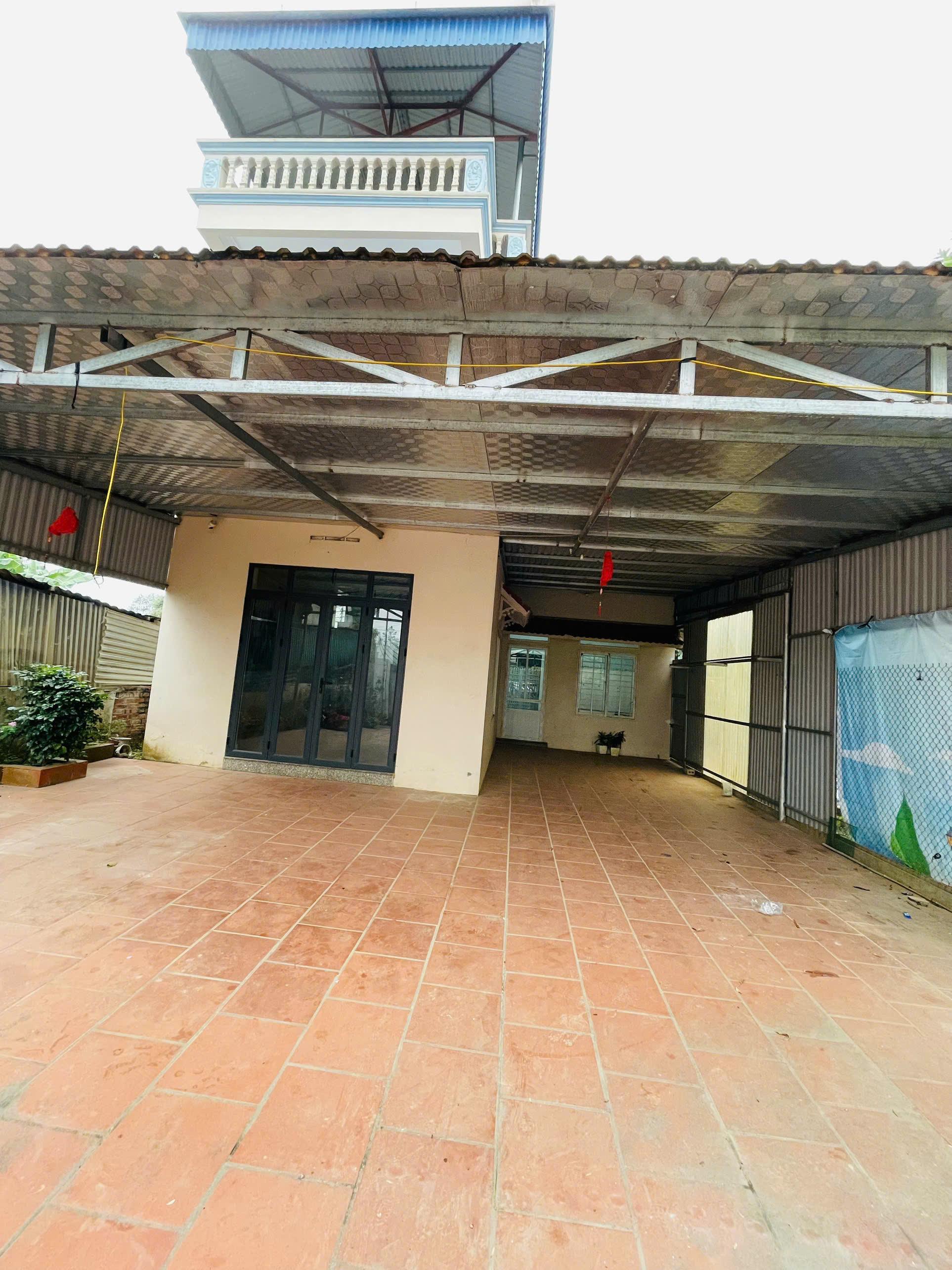 Bán Đất Thạch Thất, Bán Đất Xã Yên Bình