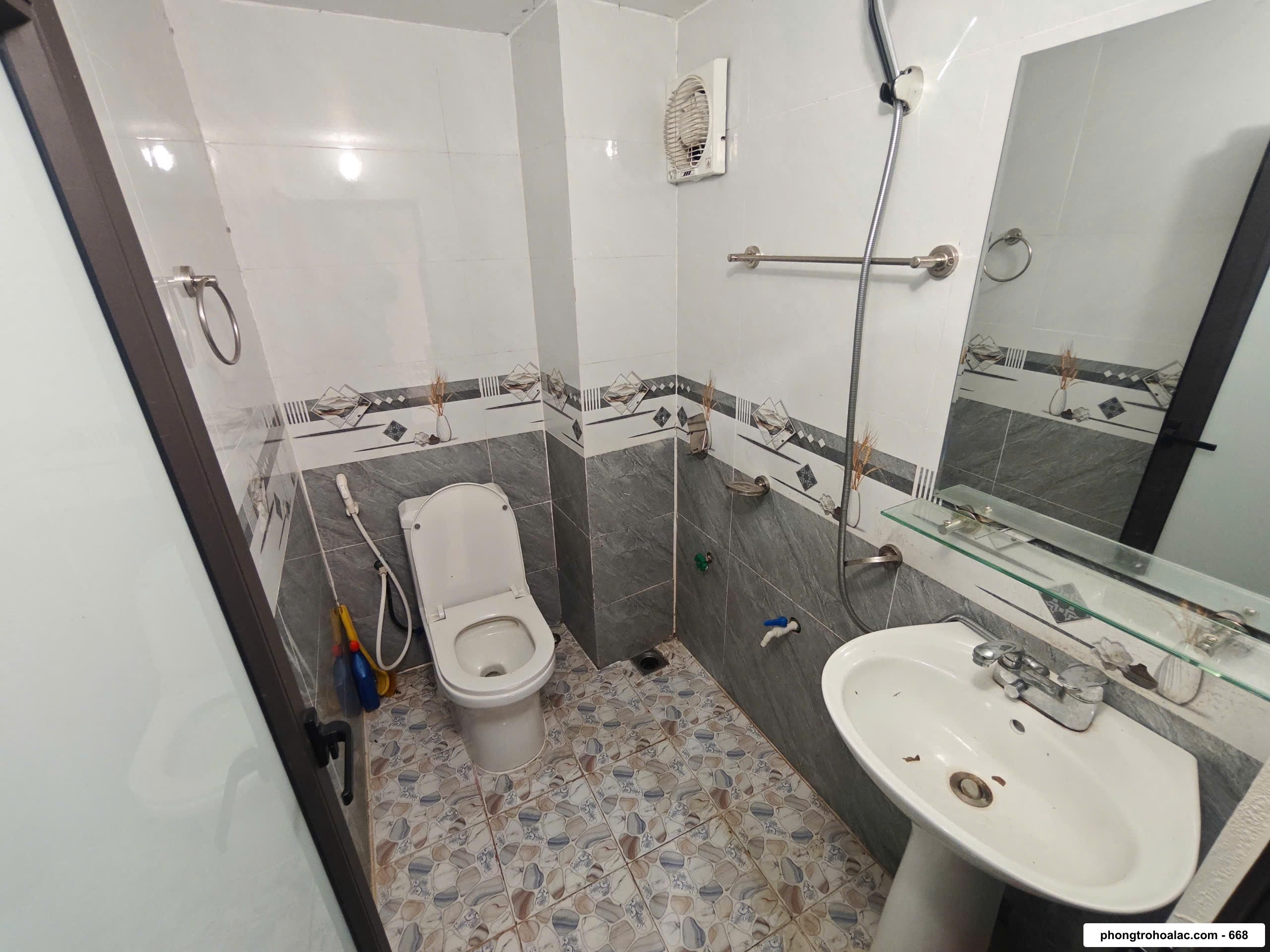 Trọ Fpt | Cách Dưới 2km | Nhà Trọ Thành Đạt