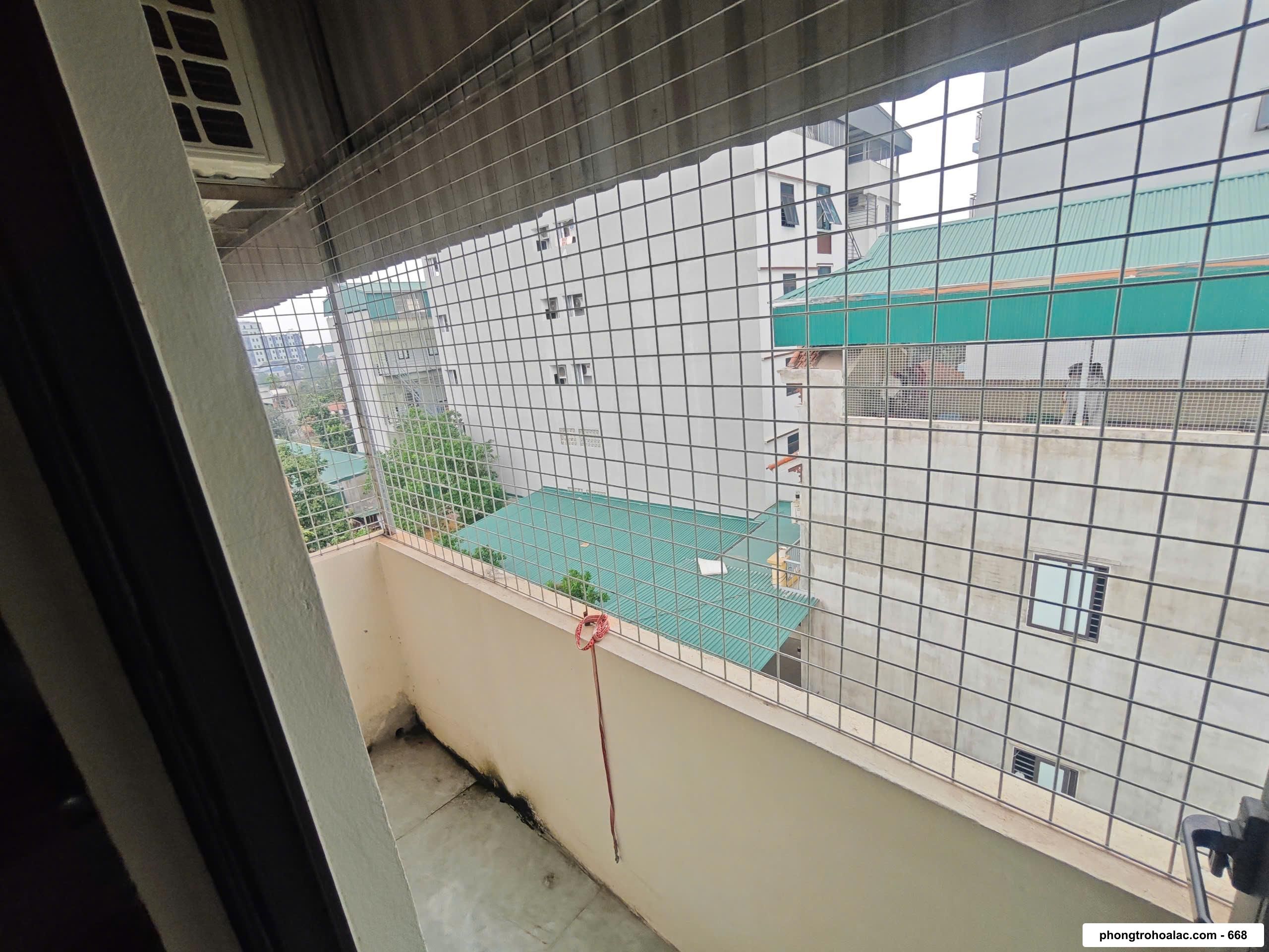 Trọ Fpt | Cách Dưới 2km | Nhà Trọ Thành Đạt