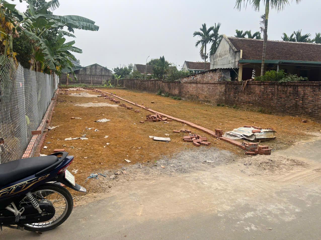 Bán Đất Quốc Oai, Bán Đất Phú Cát | Bán Đất Thôn 3