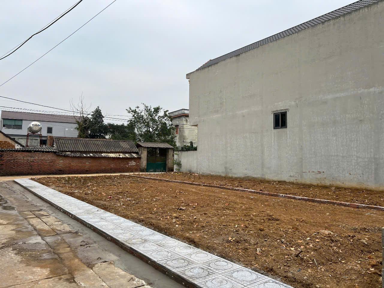 Bán Đất Quốc Oai, Bán Đất Phú Cát | Bán Đất Thôn 5