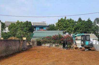 Bán Đất Thạch Thất, Đất Xã Tiến Xuân | Bán Đất Tại Thôn Nhòn