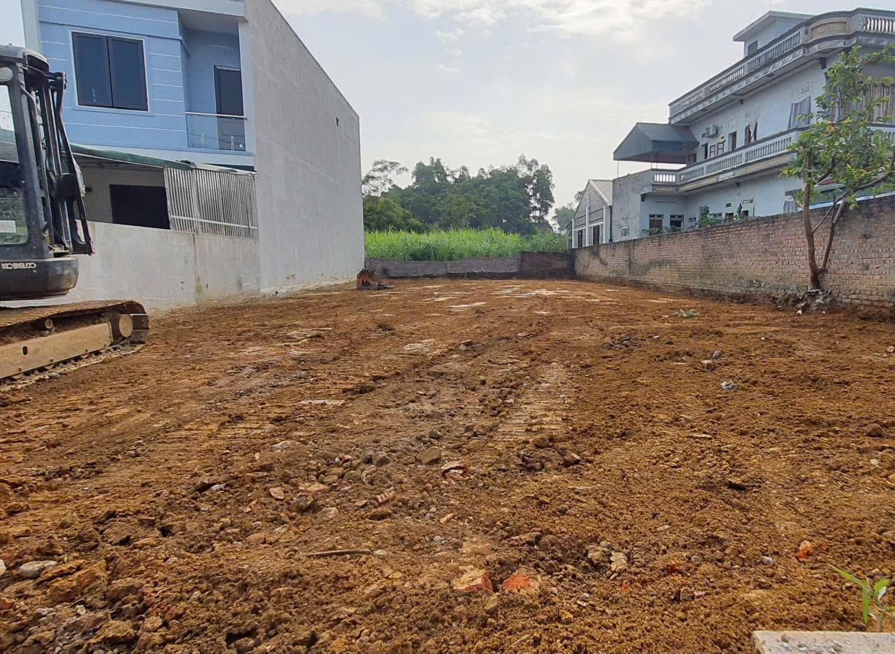Bán Đất Thạch Thất, Đất Xã Tiến Xuân | Bán Đất Tại Thôn Nhòn