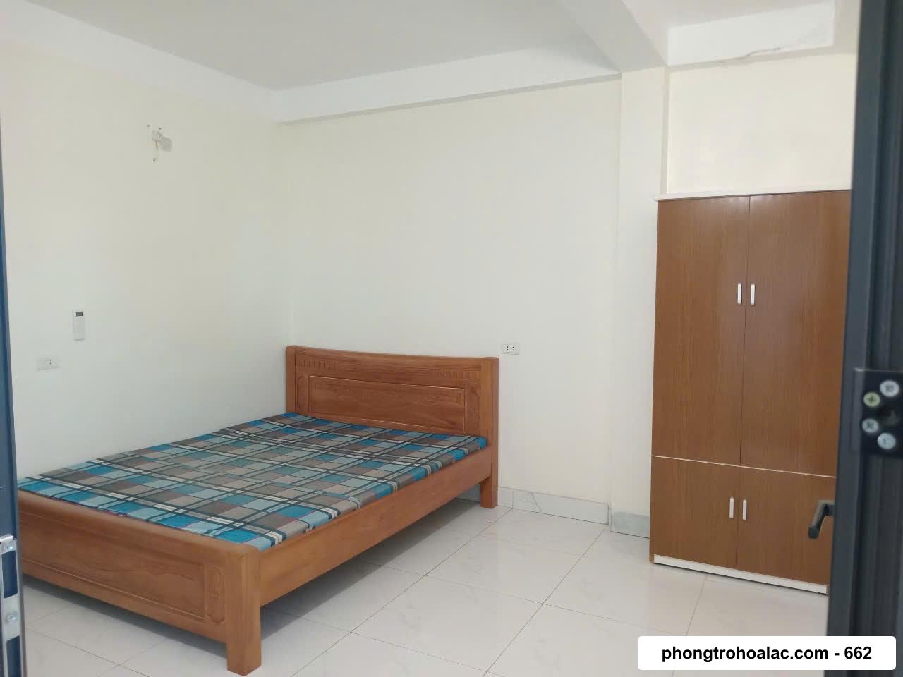 Nhà Trọ Gần Đại Học Quốc Gia Hà Nội | Cách Dưới 3km | Nhà Trọ Thu Hằng