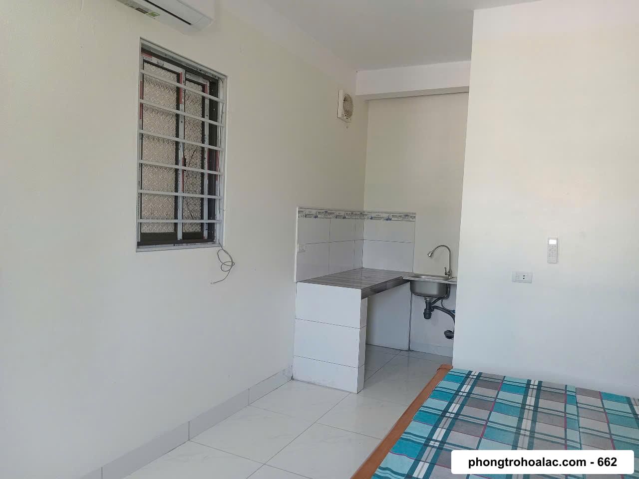 Nhà Trọ Gần Đại Học Quốc Gia Hà Nội | Cách Dưới 3km | Nhà Trọ Thu Hằng