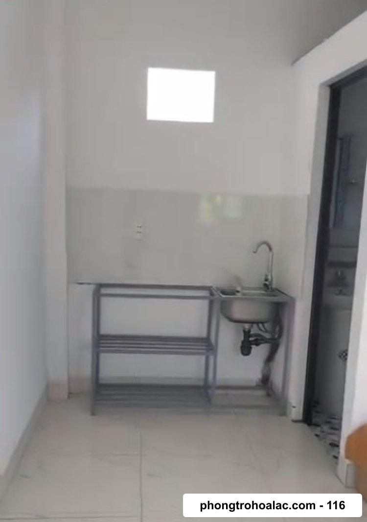 Phòng trọ FPT Hòa Lạc | Cách Dưới 3km | Nhà Trọ Thùy Dương