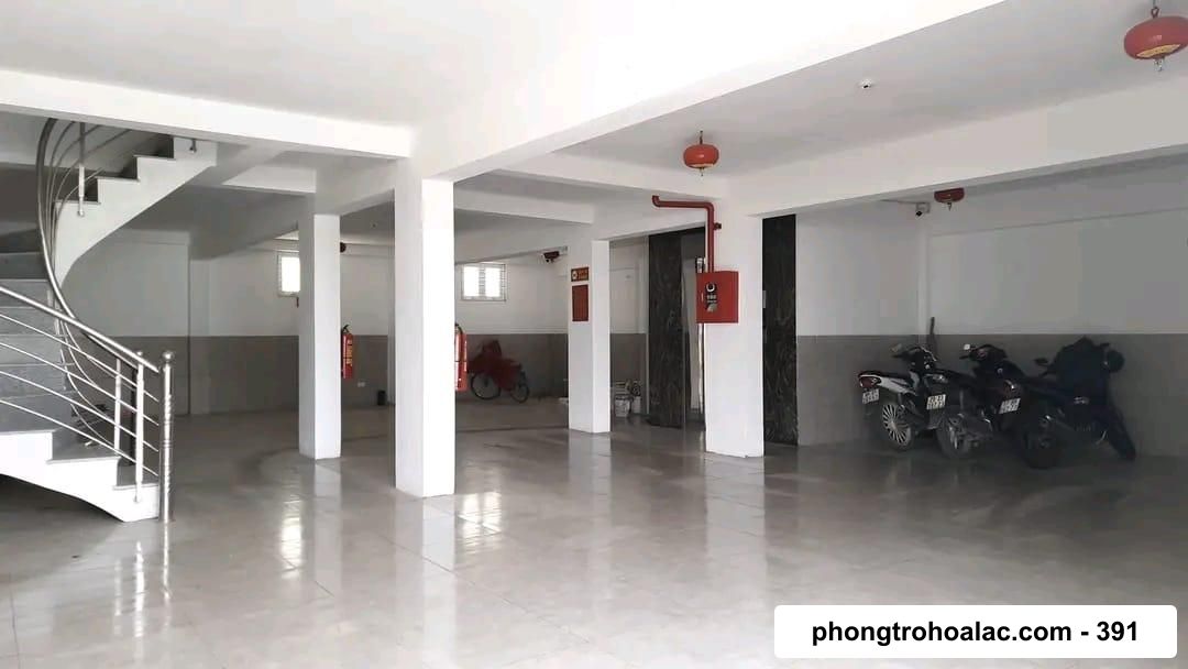 Tìm Phòng Trọ Gần Đại Học Quốc Gia Hà Nội | Cách Dưới 2km | Nhà Trọ Tiến Xuân, Thạch Thất, Hà Nội