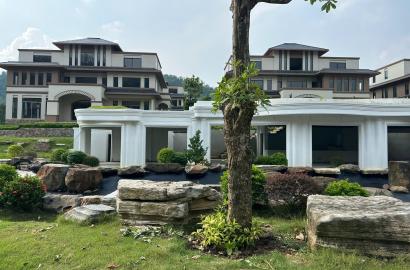 Bán Đất Hòa Lạc Thạch Thất, Bán Đất Xã Tiến Xuân | Bán Đất Nghỉ Dưỡng