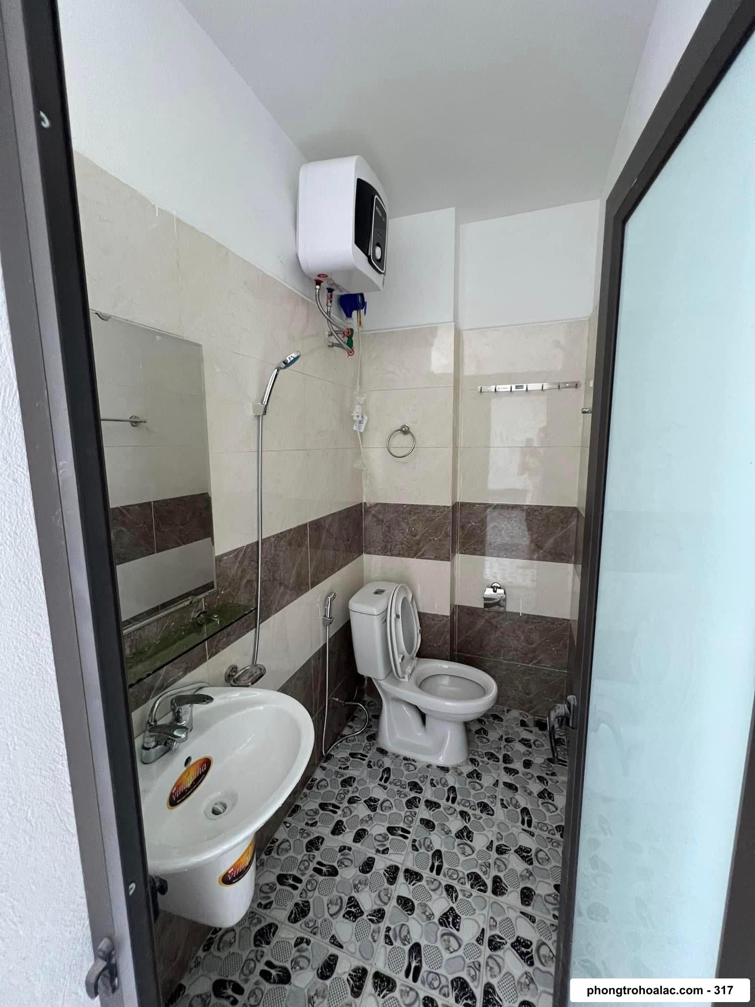 Tìm Nhà Trọ Gần Trường Đại Học FPT Hà Nội | Cách Dưới 500m | Nhà Trọ Bảo Ngọc
