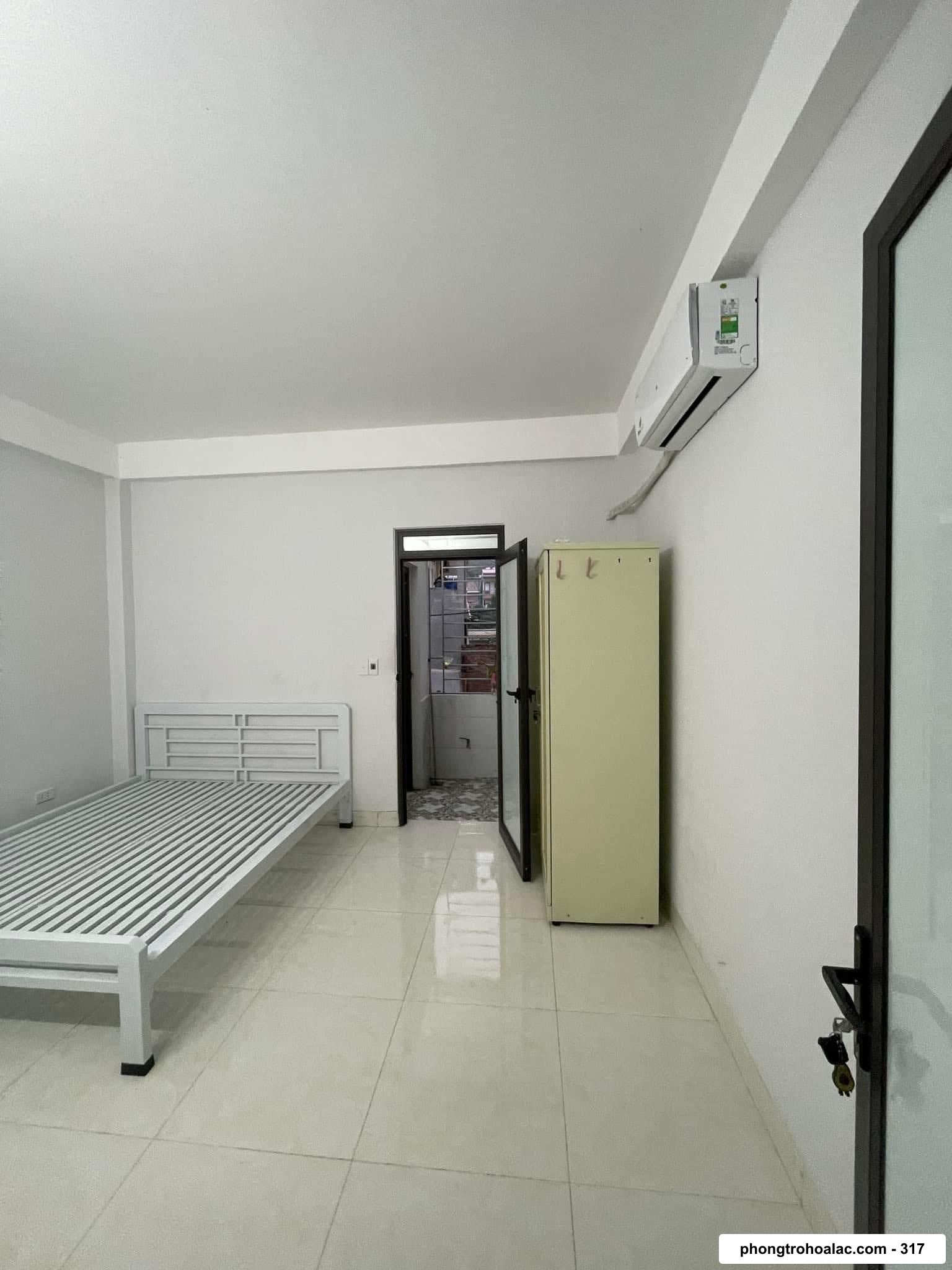 Tìm Nhà Trọ Gần Trường Đại Học FPT Hà Nội | Cách Dưới 500m | Nhà Trọ Bảo Ngọc