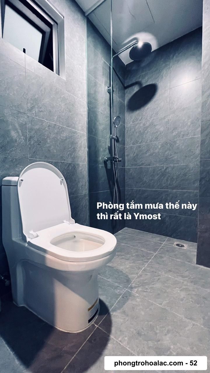 Thuê Nhà Trọ Hoà Lạc | Phòng Trọ Khu Vực Tân Xã Thạch Thất Hà Nội | Nhà Trọ Tony House
