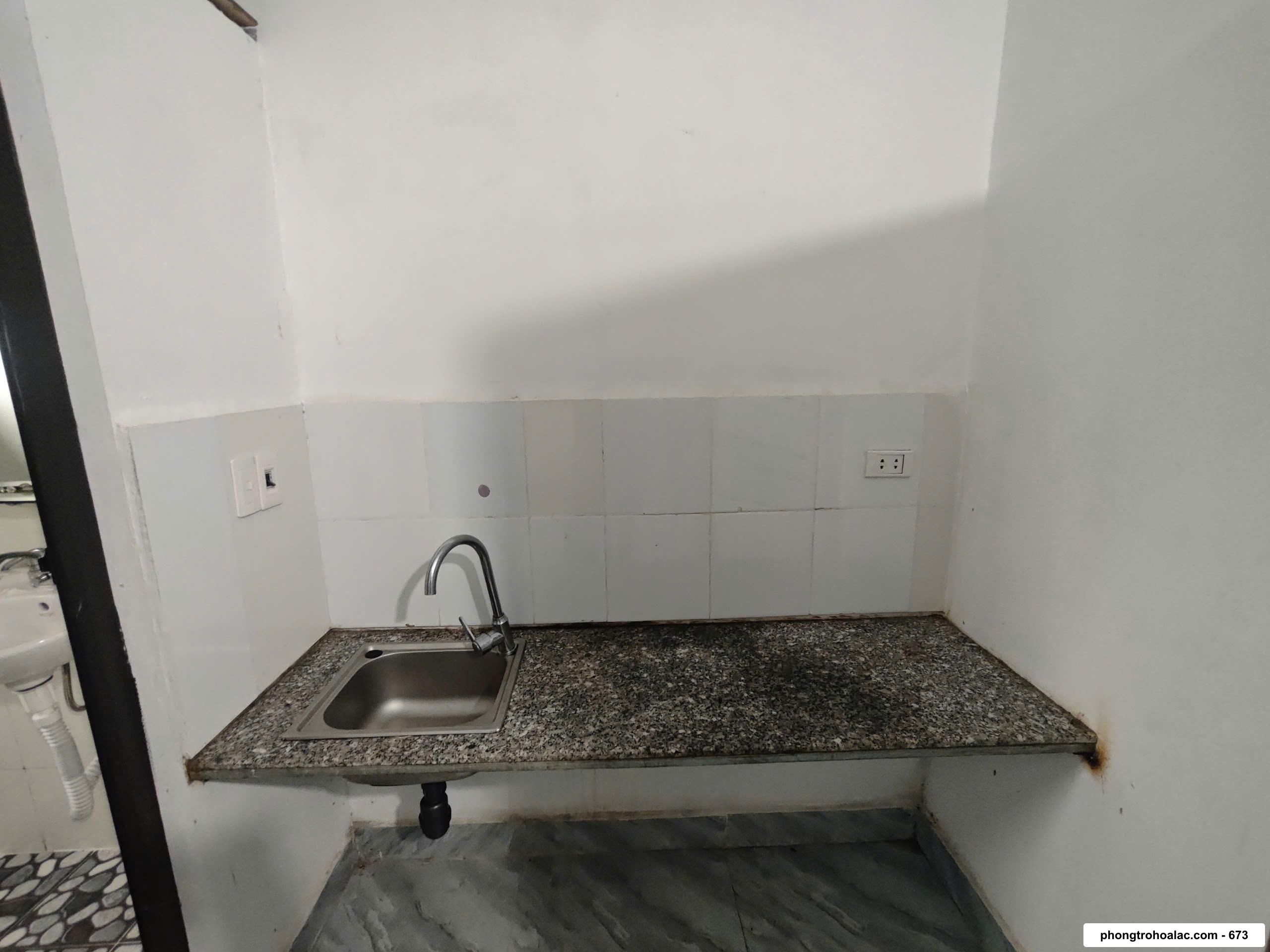 Trọ Fpt | Cách Dưới 3km | Nhà Trọ Trâm Anh