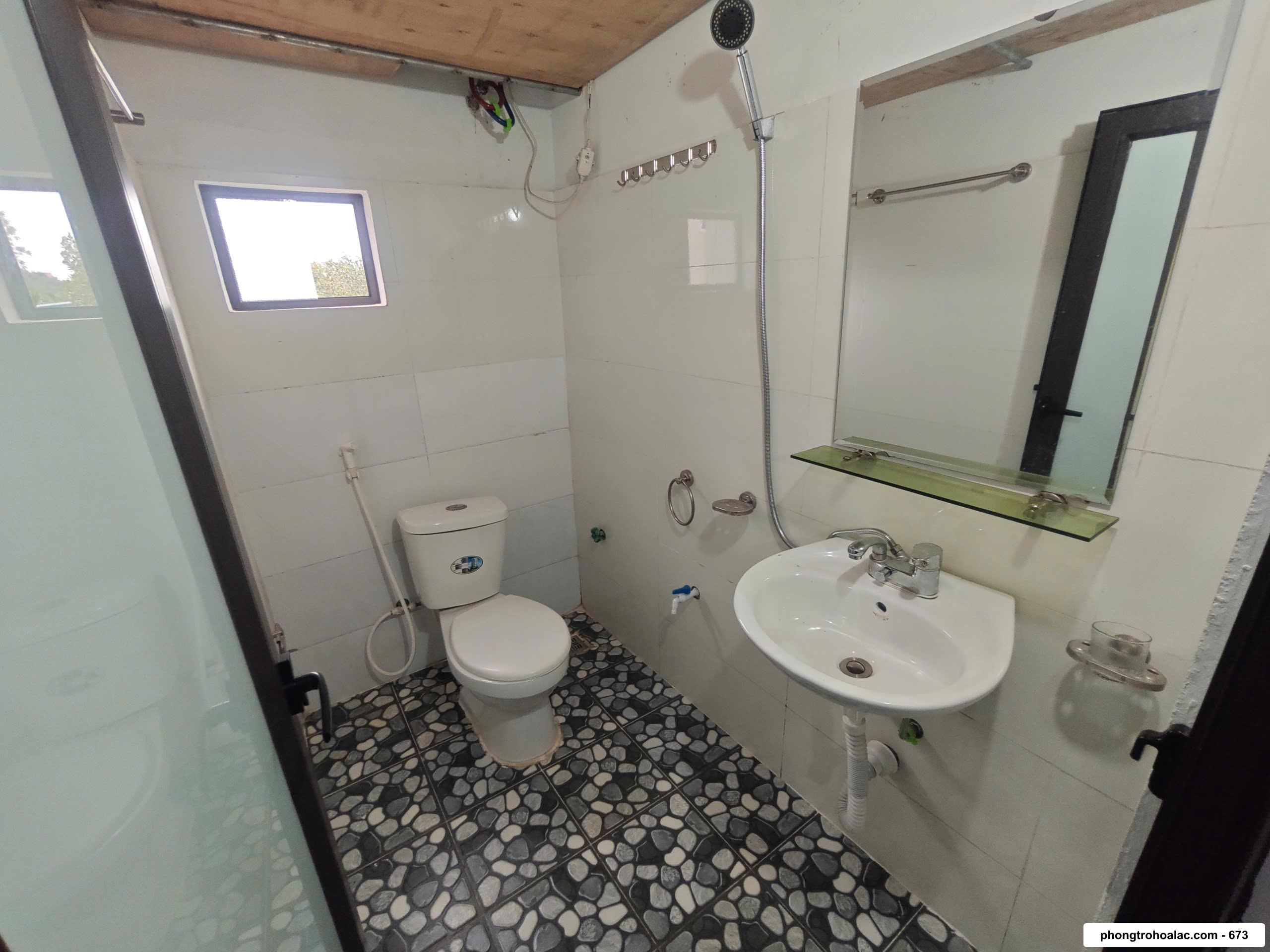 Trọ Fpt | Cách Dưới 3km | Nhà Trọ Trâm Anh